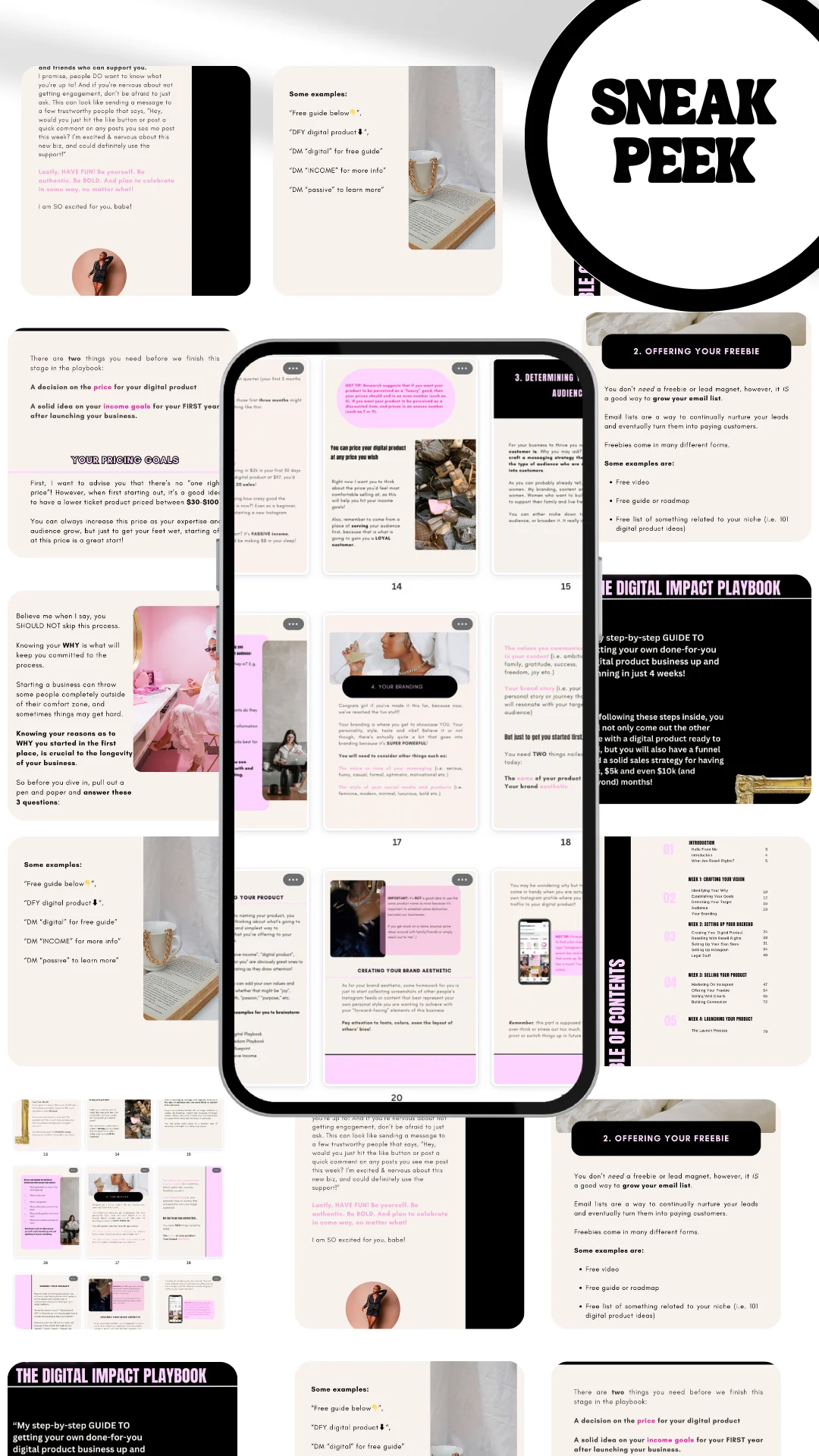 The Digital Impact Playbook - Image 2